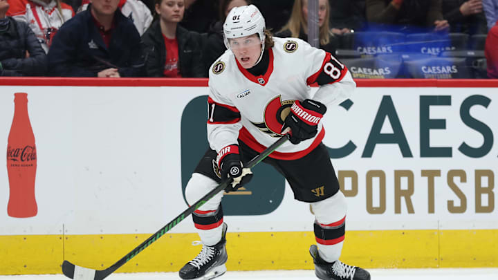 Adam Gaudette