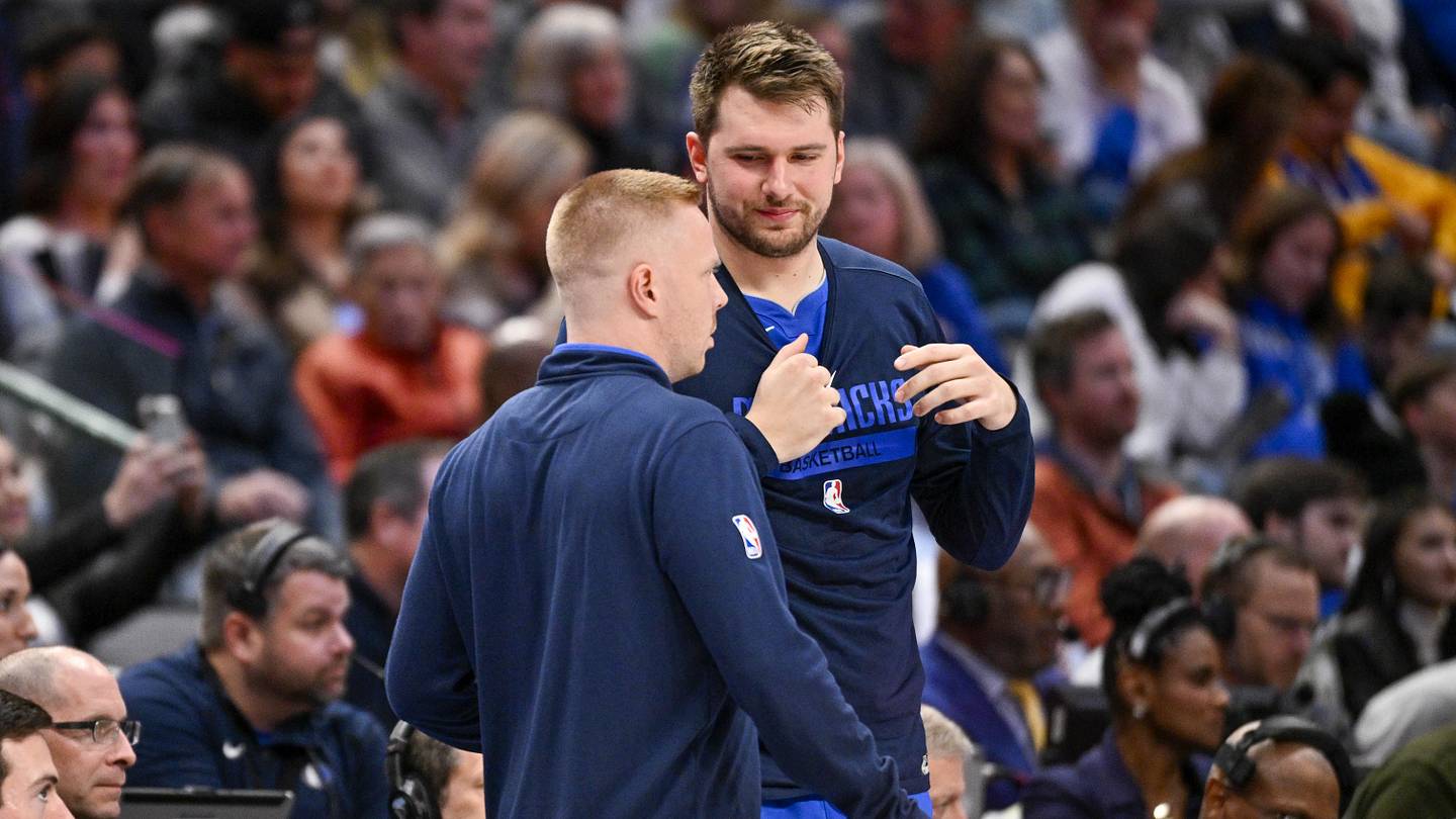 Orlando Magic's Sean Sweeney hire opens door for Giannis speculation