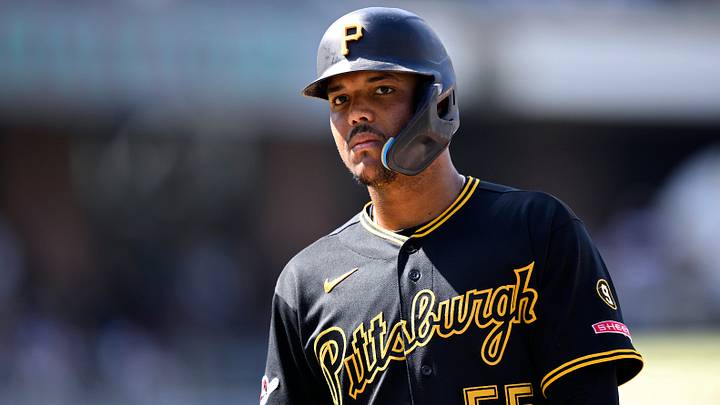 Pittsburgh Pirates v San Diego Padres