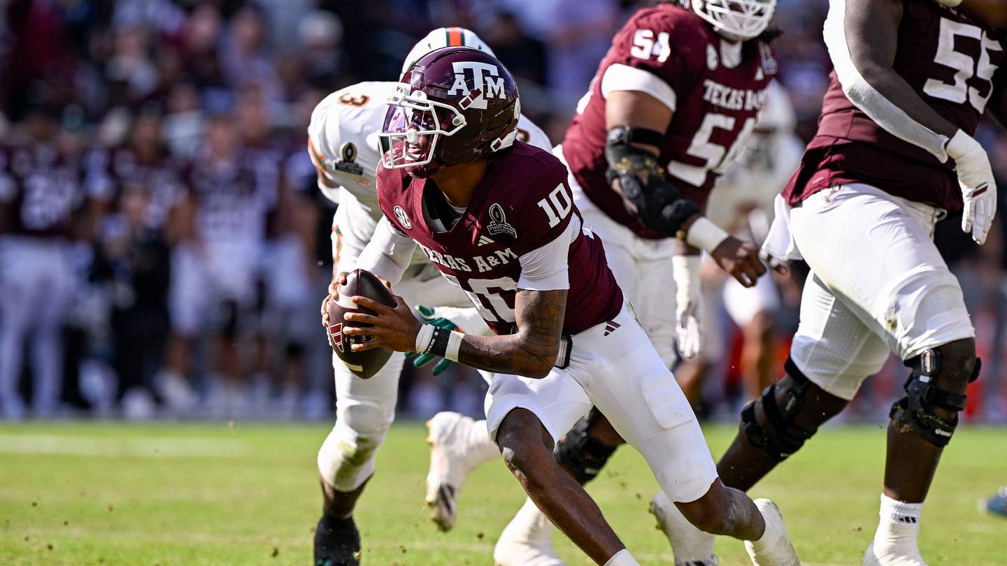 No. 8 Texas A&M Aggies vs. Missouri State Bears: Live Game Updates, Box Score