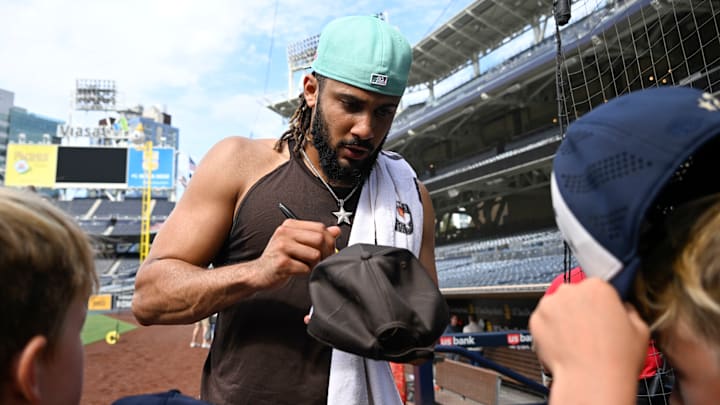 Fernando Tatis Jr. volverá a MLB en 2023
