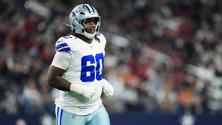 Tampa Bay Buccaneers v Dallas Cowboys