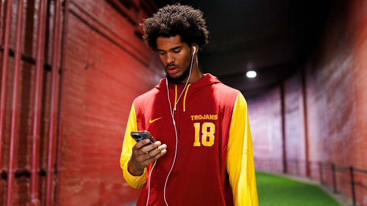 Wisconsin v USC