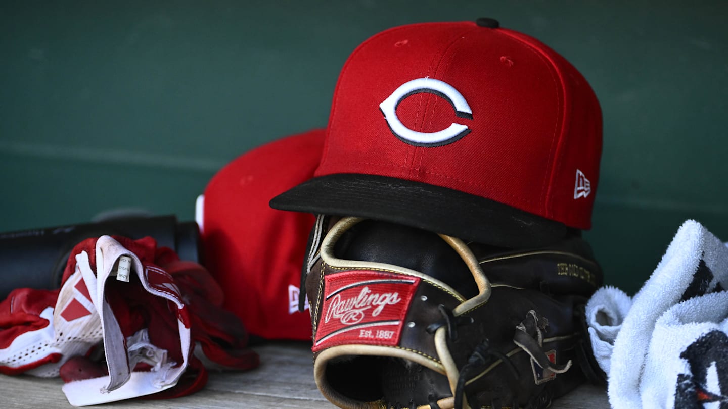 Cincinnati Reds Triple-A Affiliate Announces Roster Ahead of Season Opener