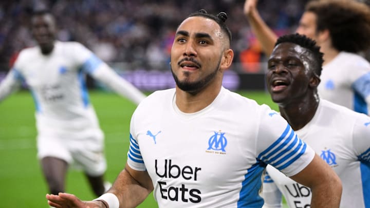 Dimitri Payet sera attendu au tournant contre Clermont dimanche.