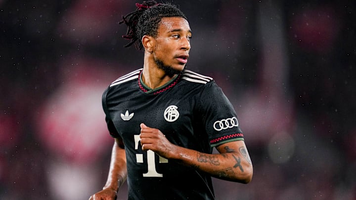 Le Bayern Munich de Michael Olise domine le classement.