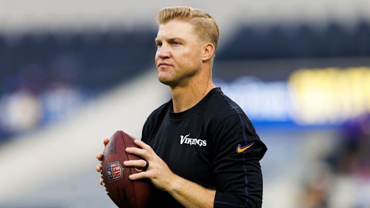 Josh McCown
