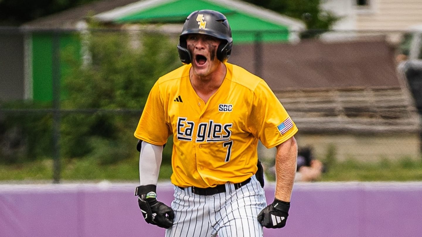 Higdon, No. 12 USM Keep It Simple Going Into Final Week of Regular Season: 'Just Win'