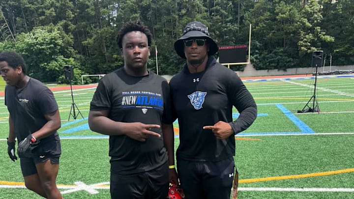 Cornelius Tims Cornelius Tims