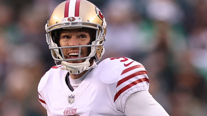 NFC Championship - San Francisco 49ers v Philadelphia Eagles