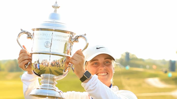 U.S. Women's Open Presented By Ally 2025 - Final Round