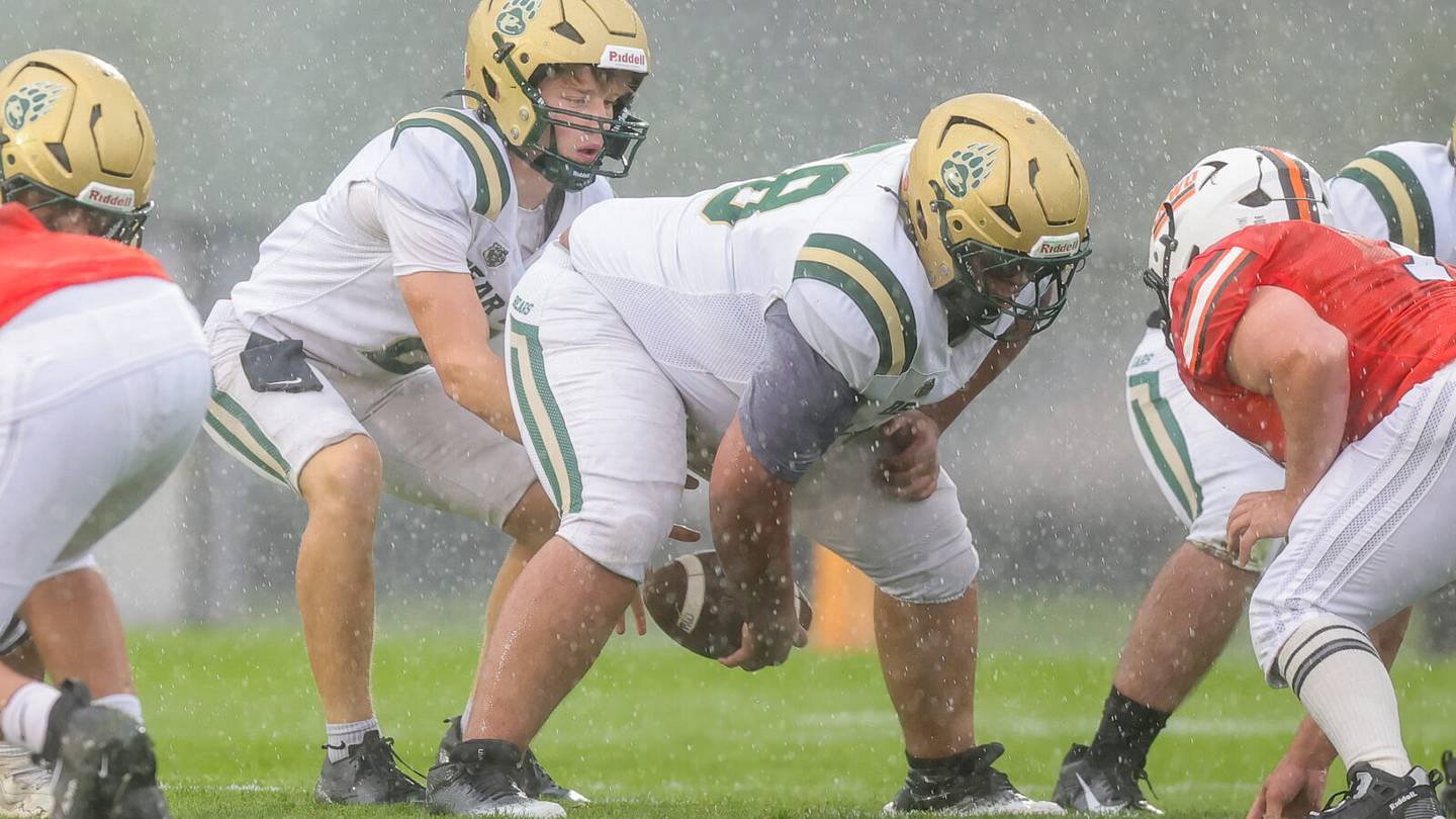 Vote: Who Was the Colorado High School Football Player of the Week? (Sept. 3-5)