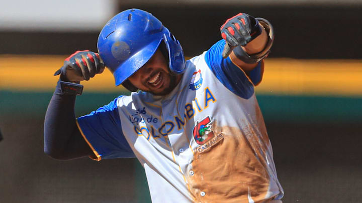 Caimanes de Barranquilla hizo historia en la Serie del Caribe 2022