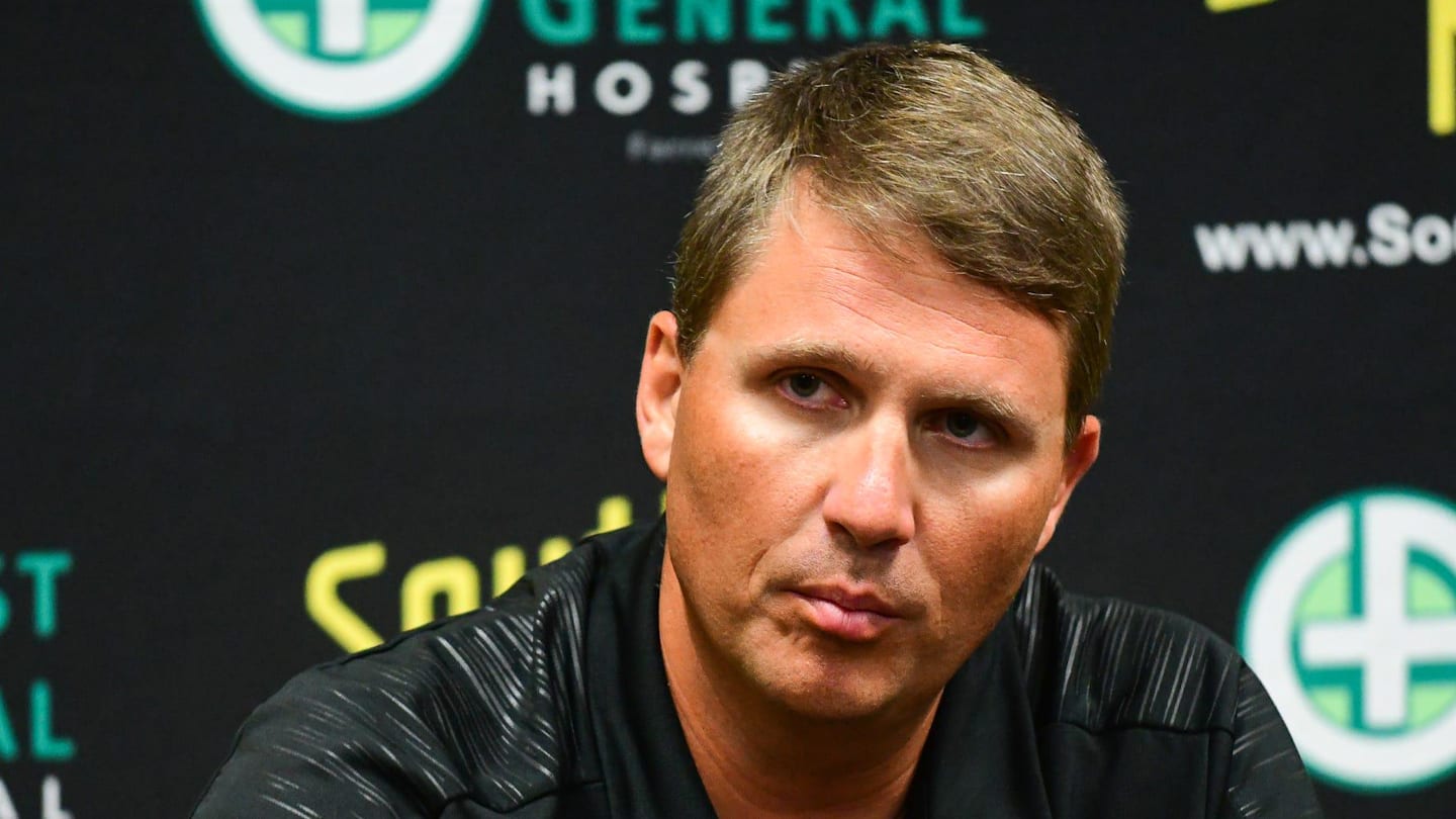 Florida OC Buster Faulkner's Goals for Gators Offense