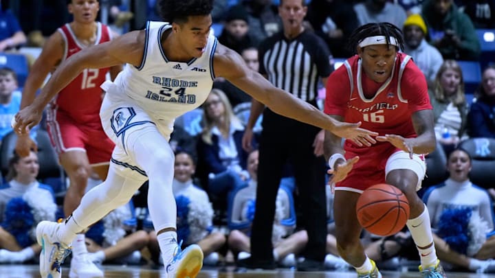 NC State basketball transfer target Prophet Johnson