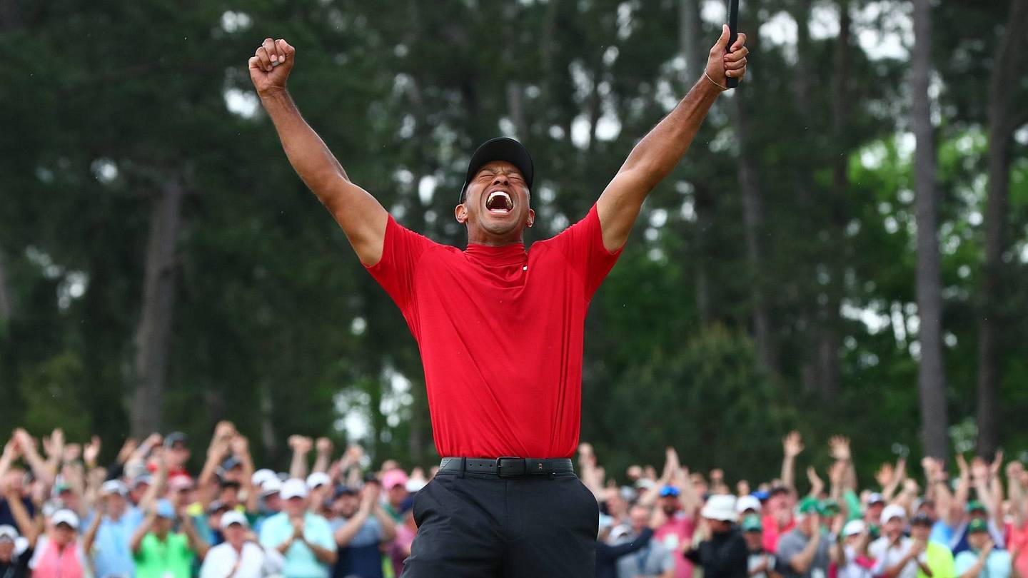 PGA Tour drops new details on eligibility for the upcoming two-tier restructure