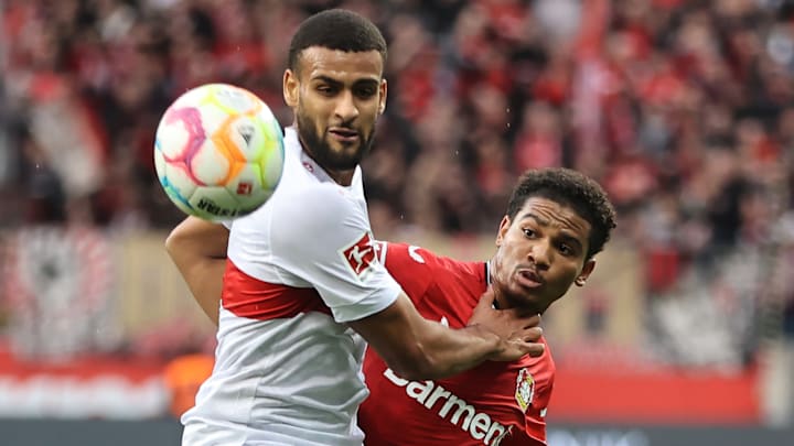 Die Niederlage gegen Leverkusen beendete ein mäßiges VfB-Jahr