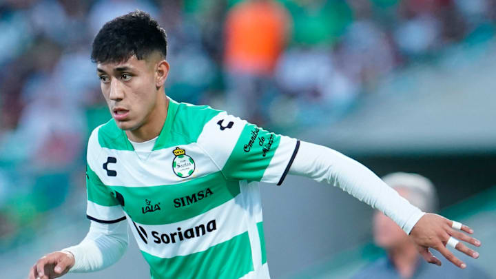 Santos Laguna v Monterrey - Playoffs Torneo Clausura 2023 Liga MX