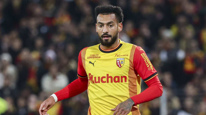 Quid de l'avenir d'Angelo Fulgini ? Quid de l'avenir d'Angelo Fulgini ?