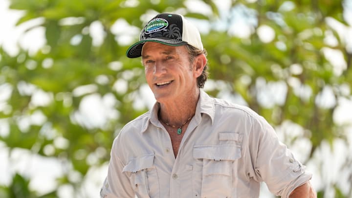 “Our Pickle on Blast” – Two castaways must mend fences after a wild tribal council. The Immunity Challenge leaves one group of castaways with a much-needed reward and safety in the game. Then, a secret advantage leads to a shocking change in the game, on SURVIVOR, Wednesday, Oct. 30 (8:00-9:30 PM, ET/PT) on the CBS Television Network, and streaming on Paramount+* (live and on-demand for Paramount+ with SHOWTIME subscribers, or on-demand for Paramount+ Essential subscribers the day after the