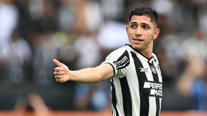 Botafogo tenta assumir a vice-liderança da Taça Guanabara. 