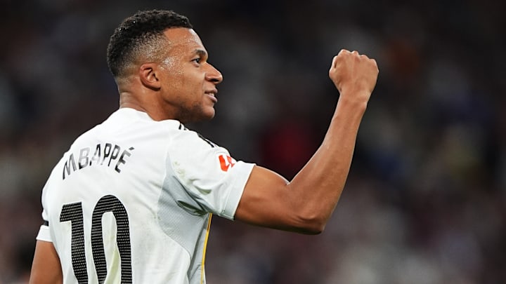 Kylian Mbappé fait partie des favoris pour le Ballon d'Or 2026.