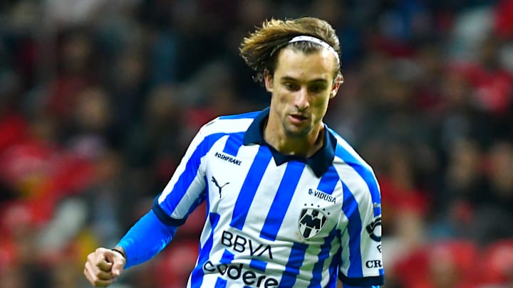 Jordi Cortizo habló previo a la Liguilla Jordi Cortizo habló previo a la Liguilla