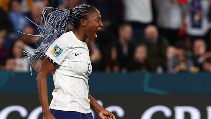 La France sera bien présente en huitième de finale de la Coupe du monde.