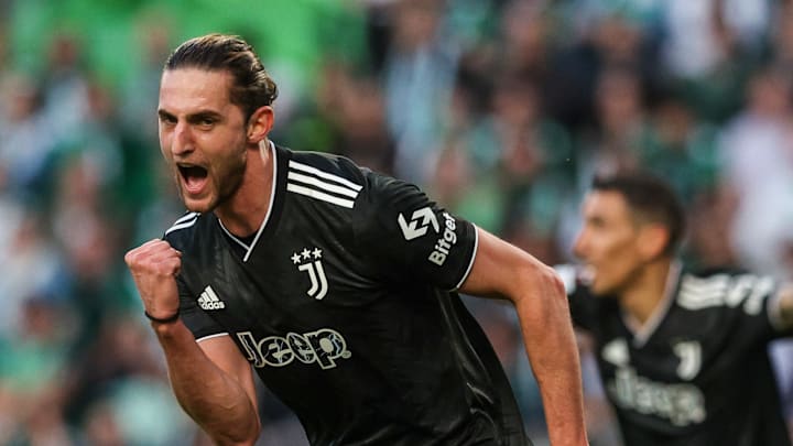 La Juventus se qualifie en demi-finale de Ligue des Champions