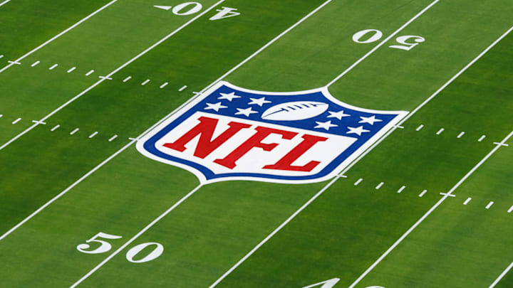 NFL Logo