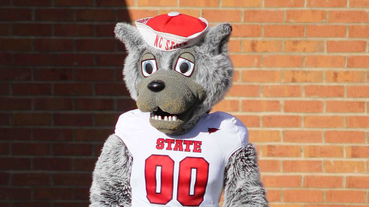 NC State football NC State football