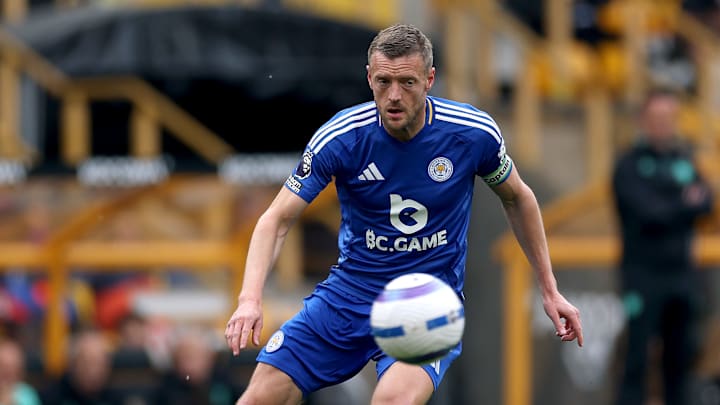 Wolverhampton Wanderers FC v Leicester City FC - Premier League