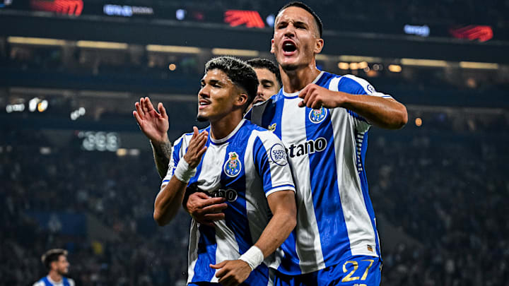 Nottingham Forest x Porto é um dos confrontos da 3ª rodada da Europa League