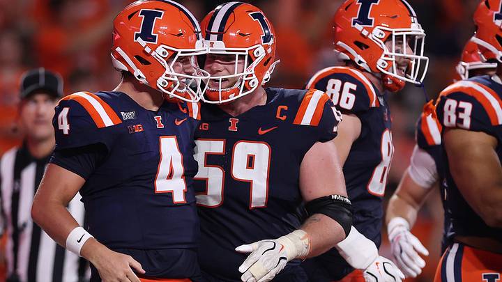 UAB v Illinois