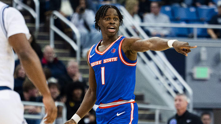 Boise State's Aginaldo Neto.