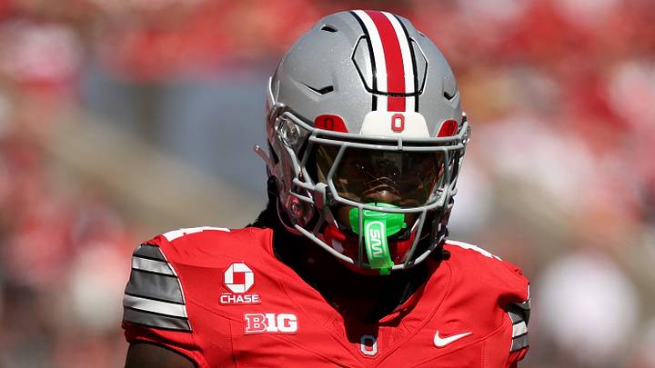Illinois v Ohio State Illinois v Ohio State