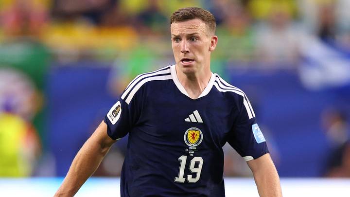 Scotland v Brazil: Group C - FIFA World Cup 2026