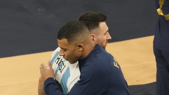 Argentina v France: Final - FIFA World Cup Qatar 2022