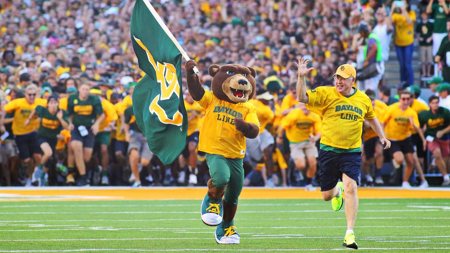 Reasons Why Baylor vs. Auburn is Must-See TV in Week 1