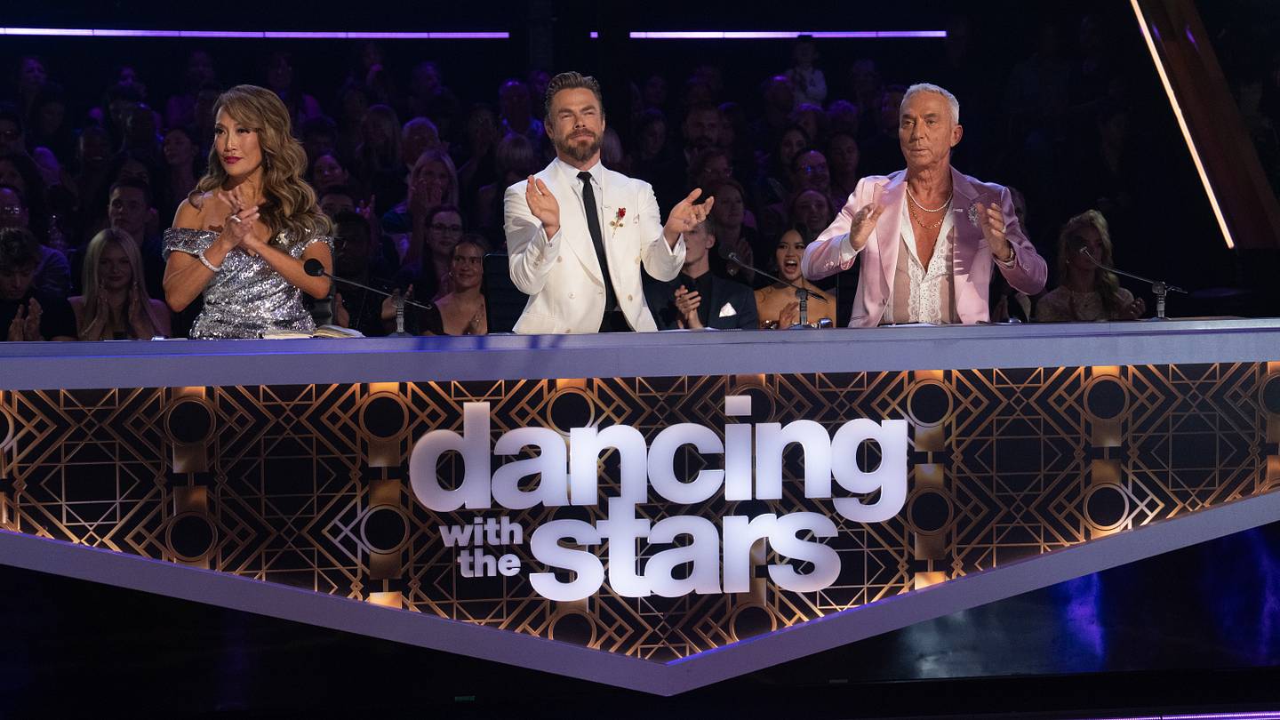 DWTS Season 35 Week 2 Recap: Scores, Elimination & Viral Hits
