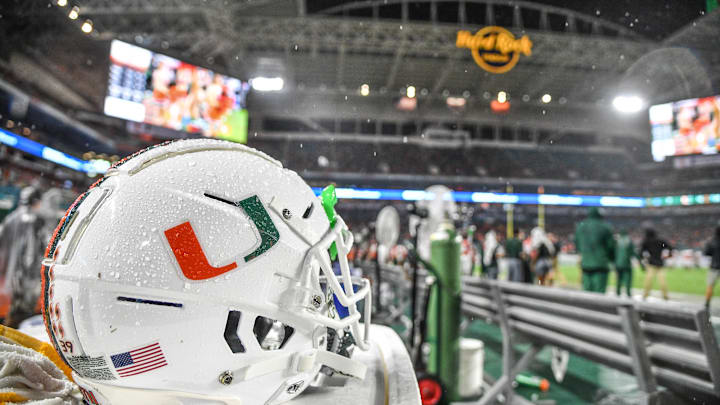 Duke v Miami