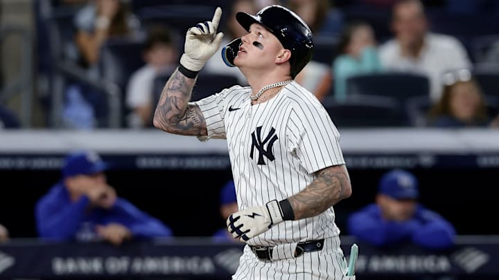 Kansas City Royals v New York Yankees