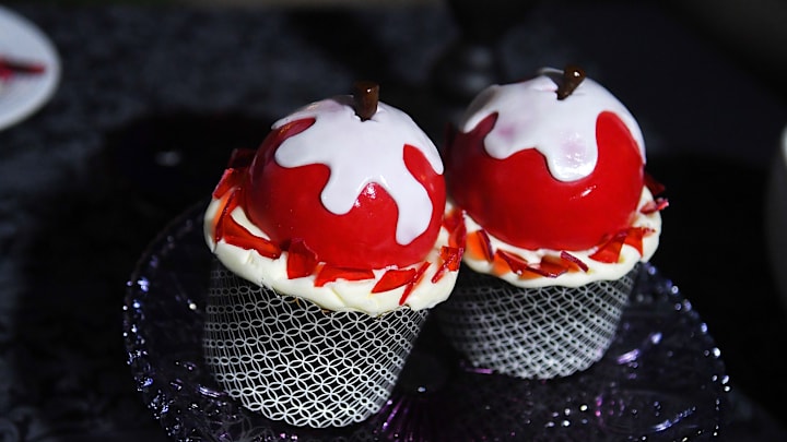 2018 Mickey's Not-So-Scary Halloween Party Media Night