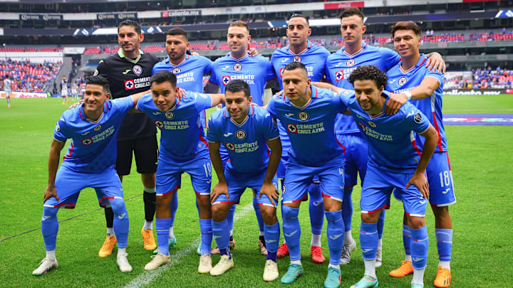 Cruz Azul reforzó su defensa