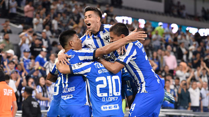 Monterrey rompió marca de debuts