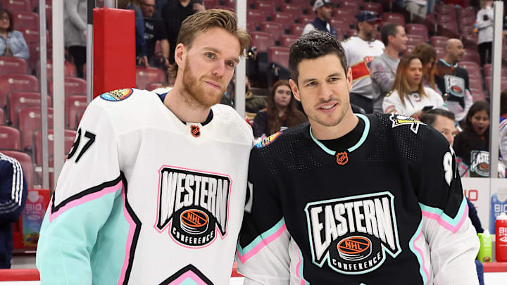 2023 NHL All-Star