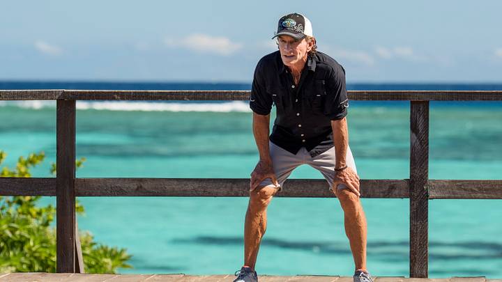 “Reverse the Curse” – Back from tribal, tensions rise following the exit of a particularly historic player. The final five immunity challenge ends in a showdown and features one of the closest finishes the show has ever seen. Jeff reveals the outcomes of the remaining in-game fan votes and how they impact the final stage of the competition. Then, one castaway will be crowned Sole Survivor and awarded the $2 million prize, during the three-hour live season finale, on SURVIVOR 50, Wednesday, May “Reverse the Curse” – Back from tribal, tensions rise following the exit of a particularly historic player. The final five immunity challenge ends in a showdown and features one of the closest finishes the show has ever seen. Jeff reveals the outcomes of the remaining in-game fan votes and how they impact the final stage of the competition. Then, one castaway will be crowned Sole Survivor and awarded the $2 million prize, during the three-hour live season finale, on SURVIVOR 50, Wednesday, May