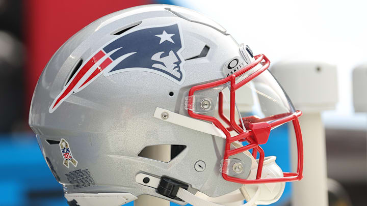 New England Patriots v Chicago Bears