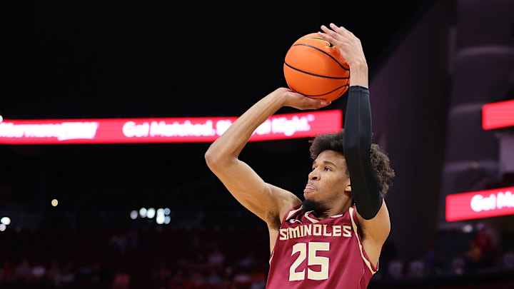 Battleground 2k24: Rice v Florida State