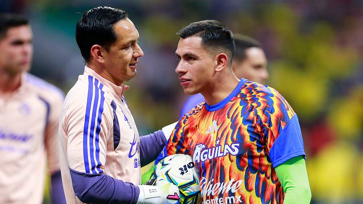 America v Chivas - Torneo Apertura 2026 Liga MX